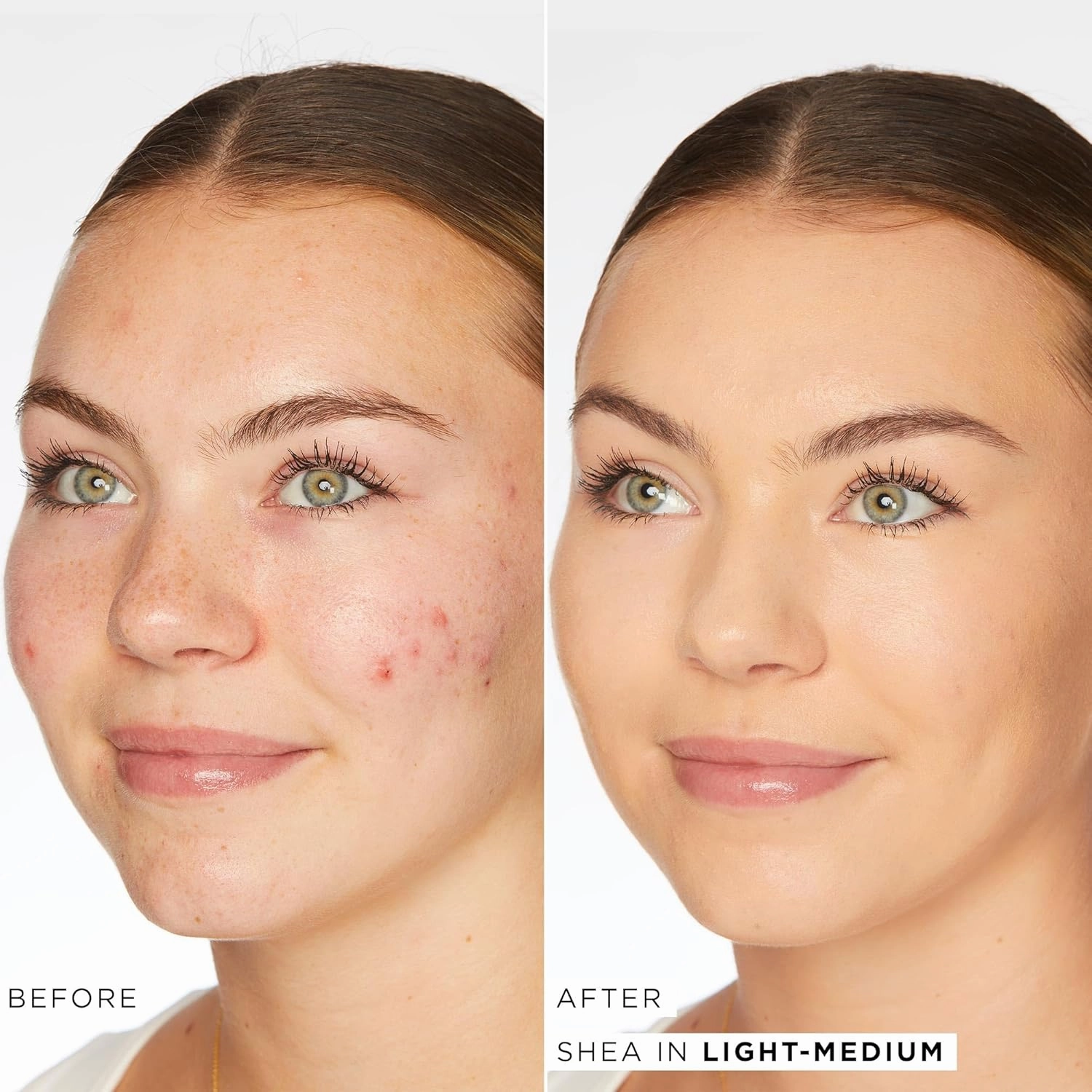 tarte BB blur tinted moisturizer Broad Spectrum SPF 30