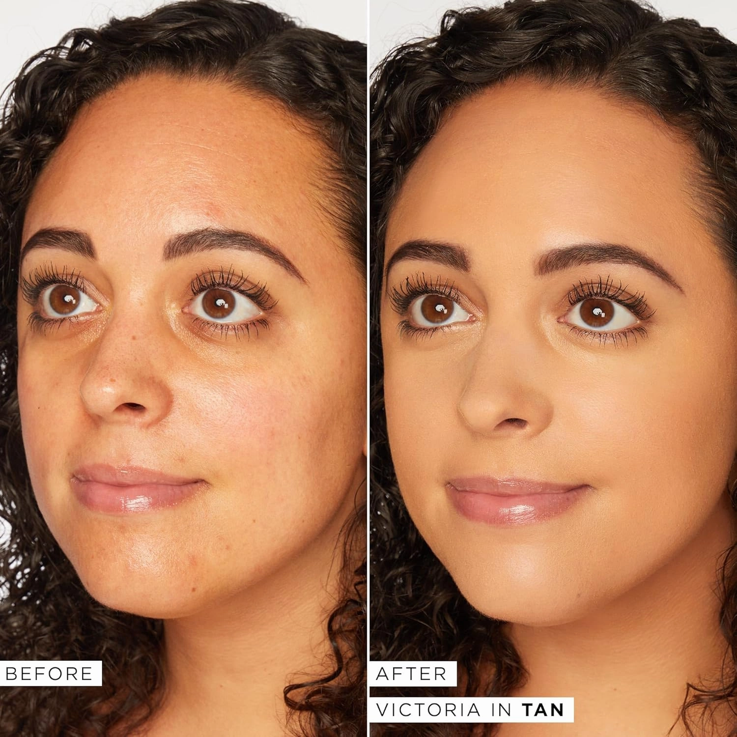tarte BB blur tinted moisturizer Broad Spectrum SPF 30
