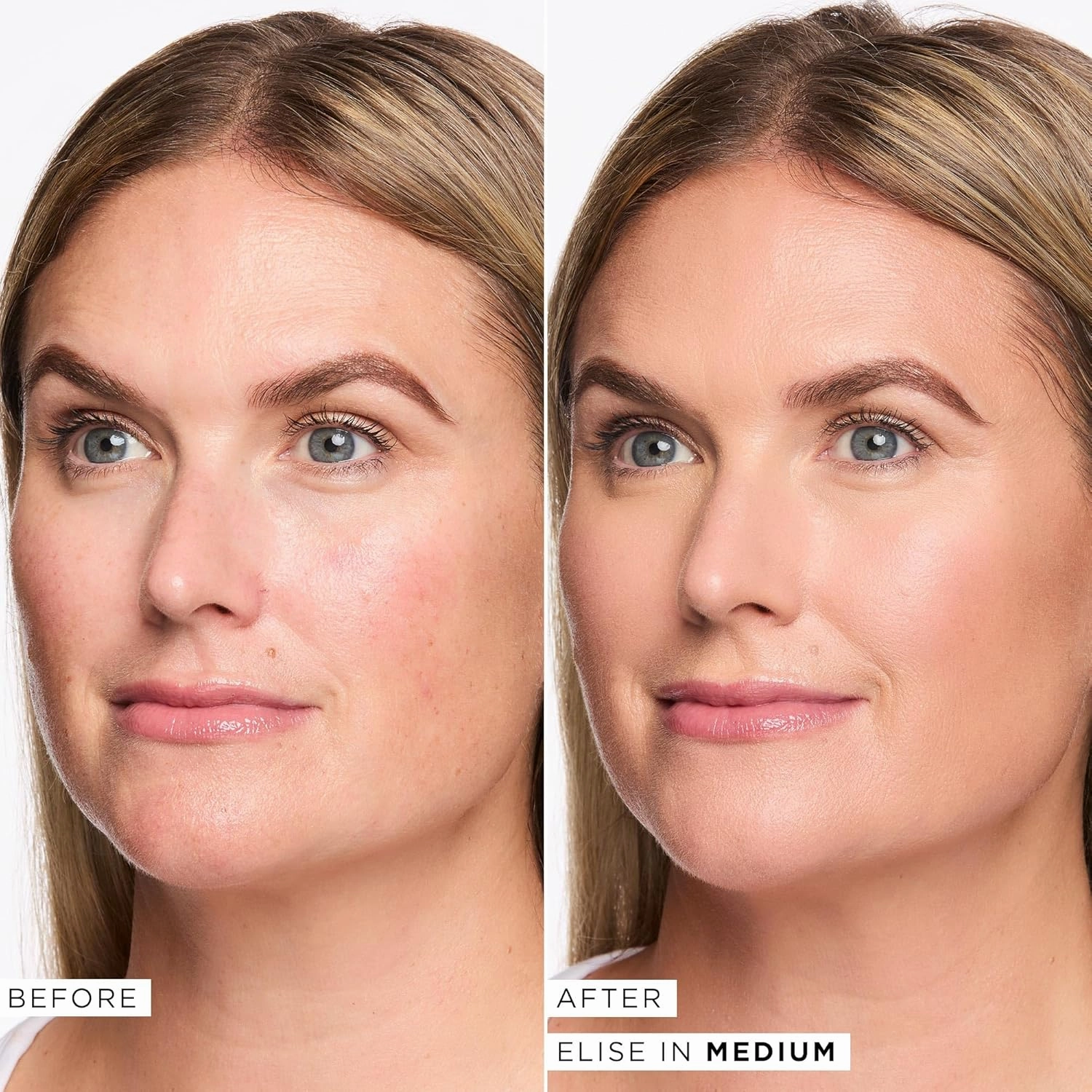 tarte BB blur tinted moisturizer Broad Spectrum SPF 30