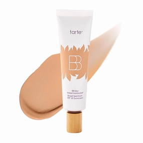 tarte BB blur tinted moisturizer Broad Spectrum SPF 30
