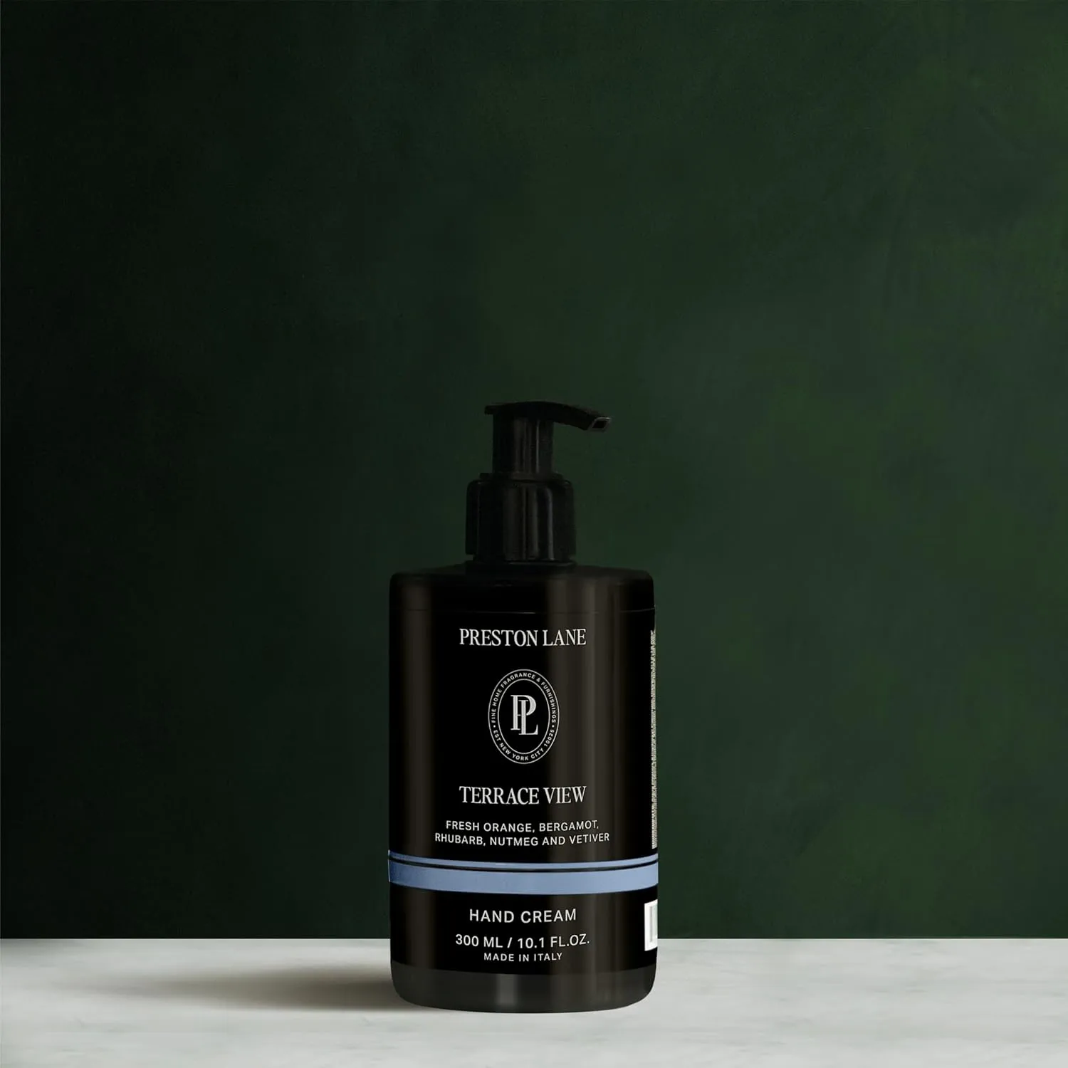The Hand Cream, Non-Greasy Moisturizer, Nourishing, Essential Oils & Hyaluronic Acid