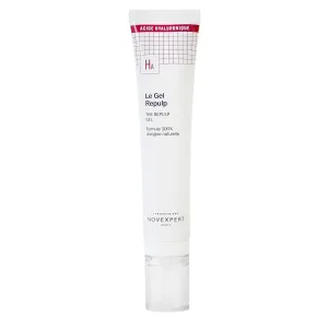 The Repulp Gel - Hyaluronic Acid Face Moisturizer - Plumping, Firming And Toning Effects For A Sculpted Finish - Deeply Hydrating, Anti-Aging Formula Delivers Noticeable Results - 1.3 Oz