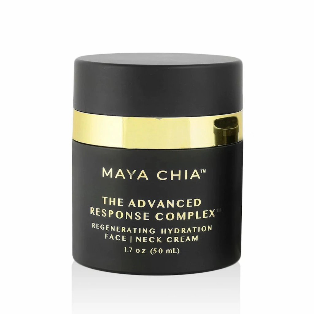The Advanced Response Complex Face & Neck Cream