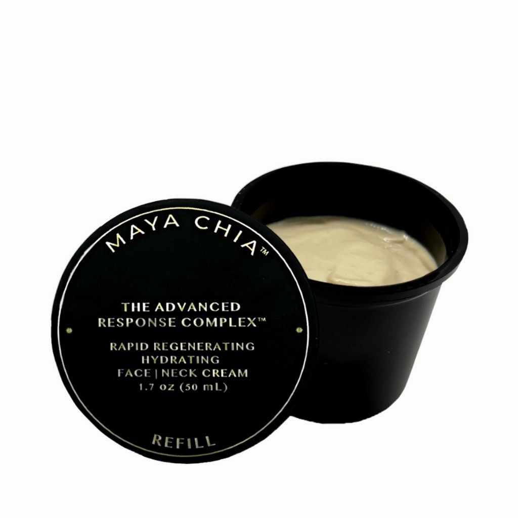 The Advanced Response Complex Face & Neck Cream