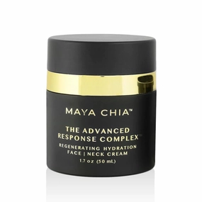 The Advanced Response Complex Face & Neck Cream