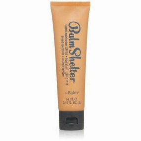 The Balm Shelter Tinted Moisturizer - Light