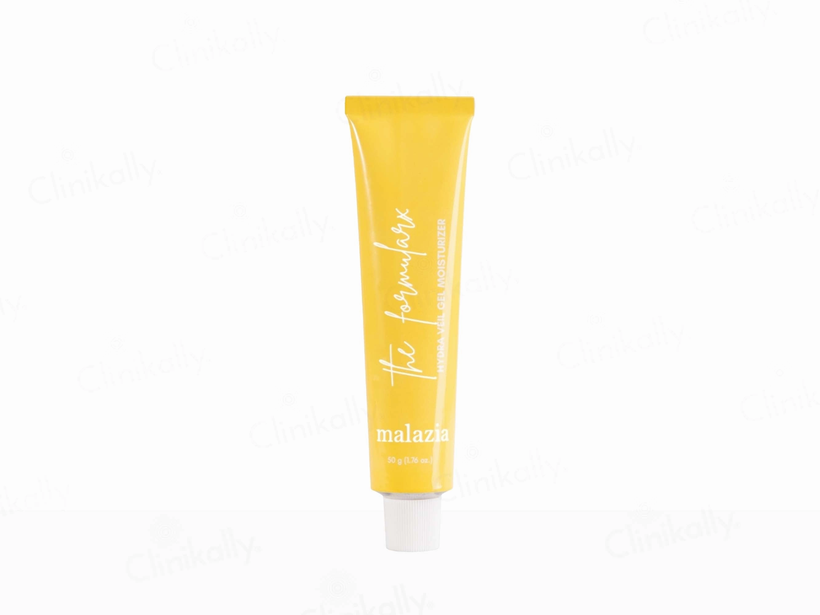 The FormulaRx Malazia Hydra Veil Gel Moisturizer