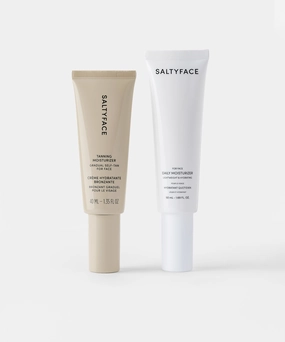 The Moisturizer Duo