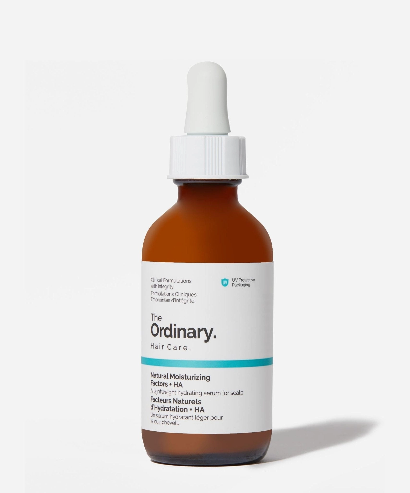 The Ordinary Natural Moisturizing Factors   HA Hydrating Serum for Scalp