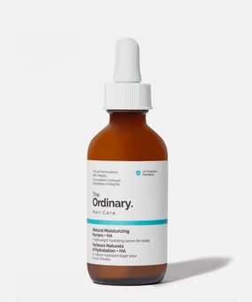 The Ordinary Natural Moisturizing Factors   HA Hydrating Serum for Scalp