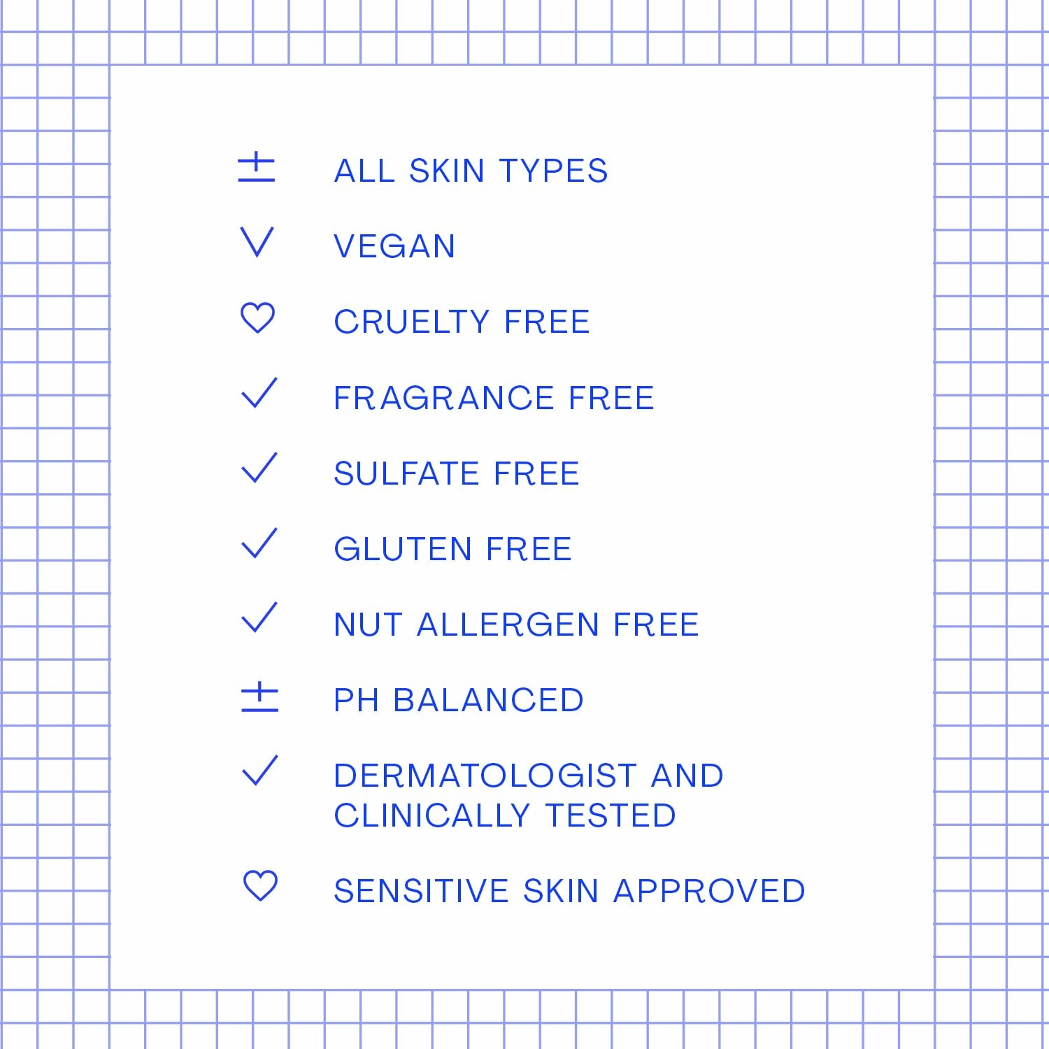 The Outset Nourishing Squalane Daily Moisturizer - Gentle Fragrance Free Non-Comedogenic Cream - Barrier Repair, Hydrating - Clean, Vegan, Gluten Free - All Skin Types, Sensitive Skin - 1 fl oz