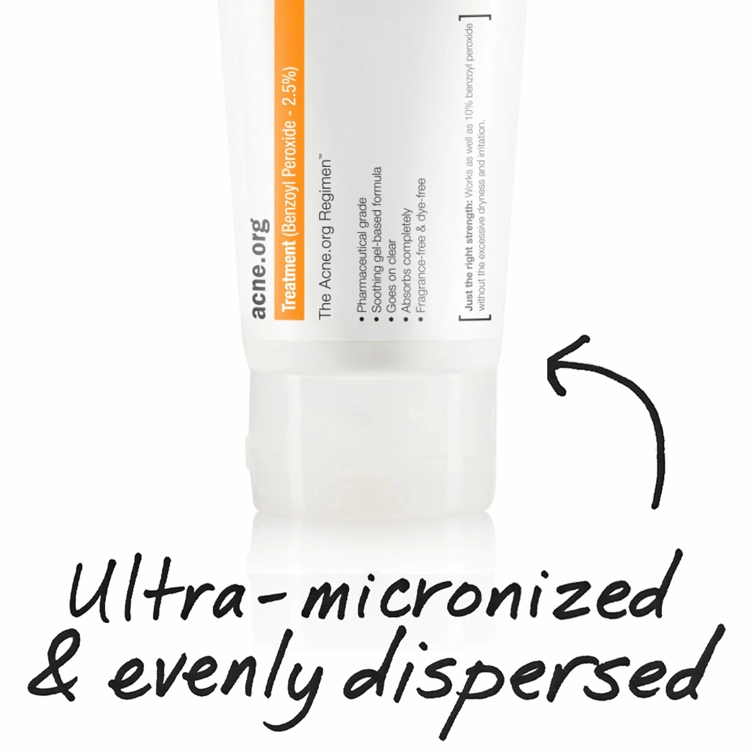 The Regimen Kit Plus - Acne.org - Complete Acne Treatment Kit - 8 oz.