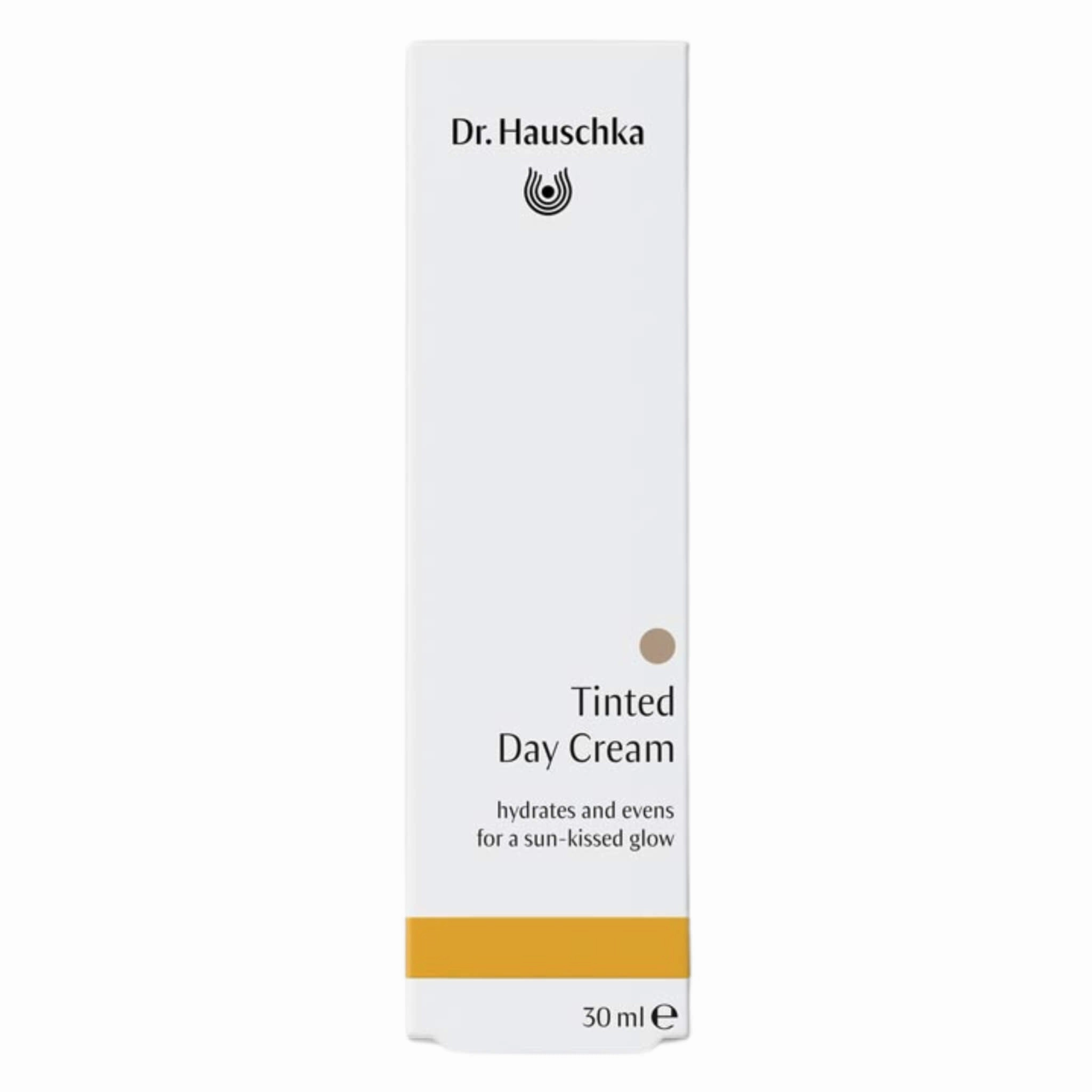 Tinted Day Cream