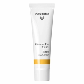 Tinted Day Cream