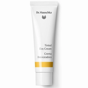 Tinted Day Cream