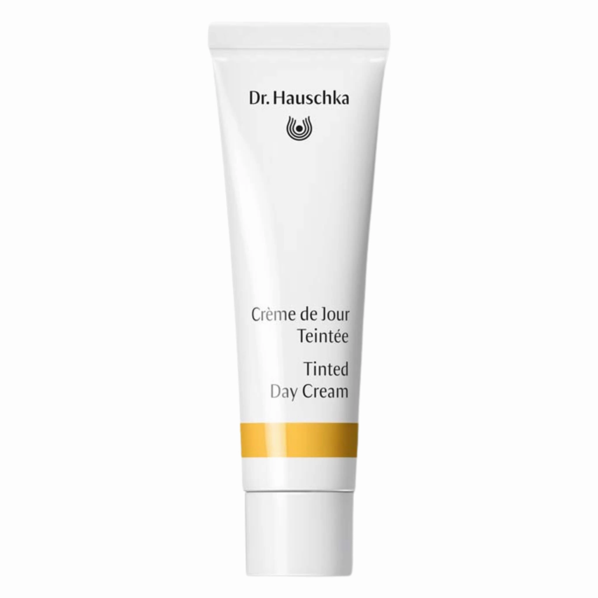 Tinted Day Cream