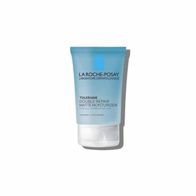 TOLERIANE DOUBLE REPAIR MATTE FACE MOISTURIZER FOR OILY SKIN