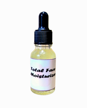Total Face Moisturizer