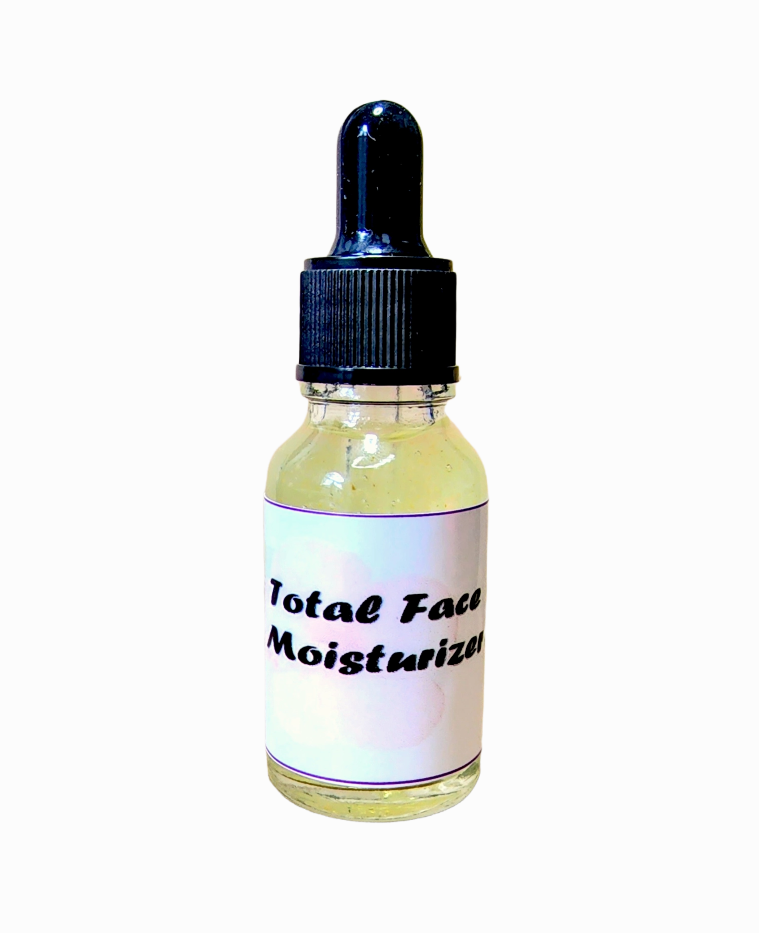 Total Face Moisturizer