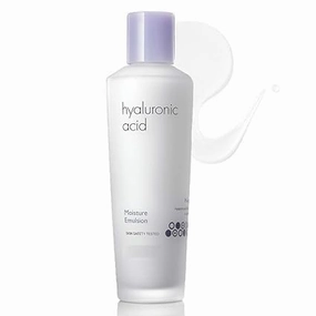 Tubees Moisture Emulsion, Purple, 150 ml