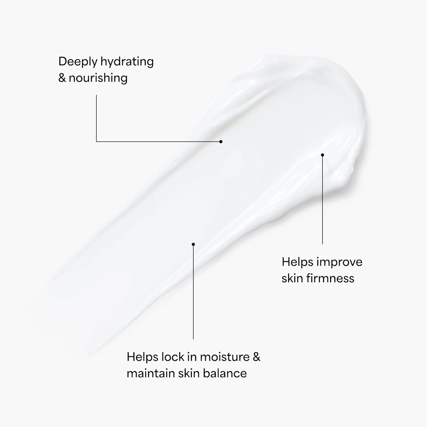 TULA Skin Care 24-7 Hydrating Day & Night Cream - Nourishing Moisturizer for Face, Maintain Skin Balance & Improve Skin Smoothness, Contains Watermelon & Apple Extract