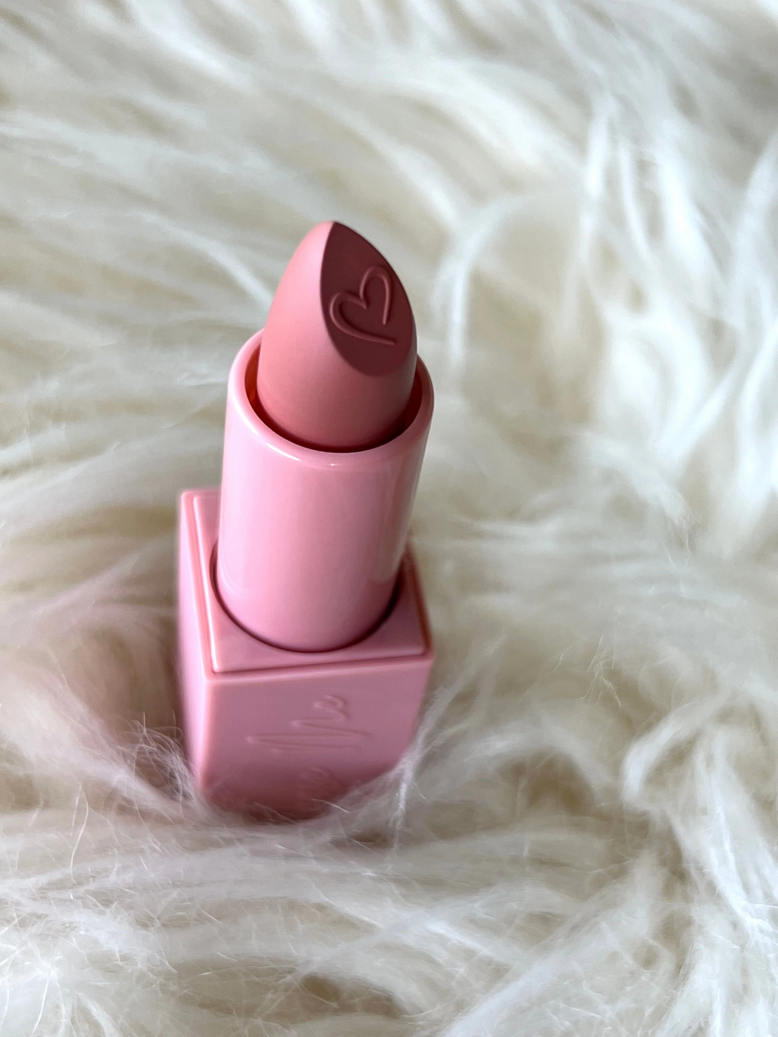 TURN ME ON lipstick
