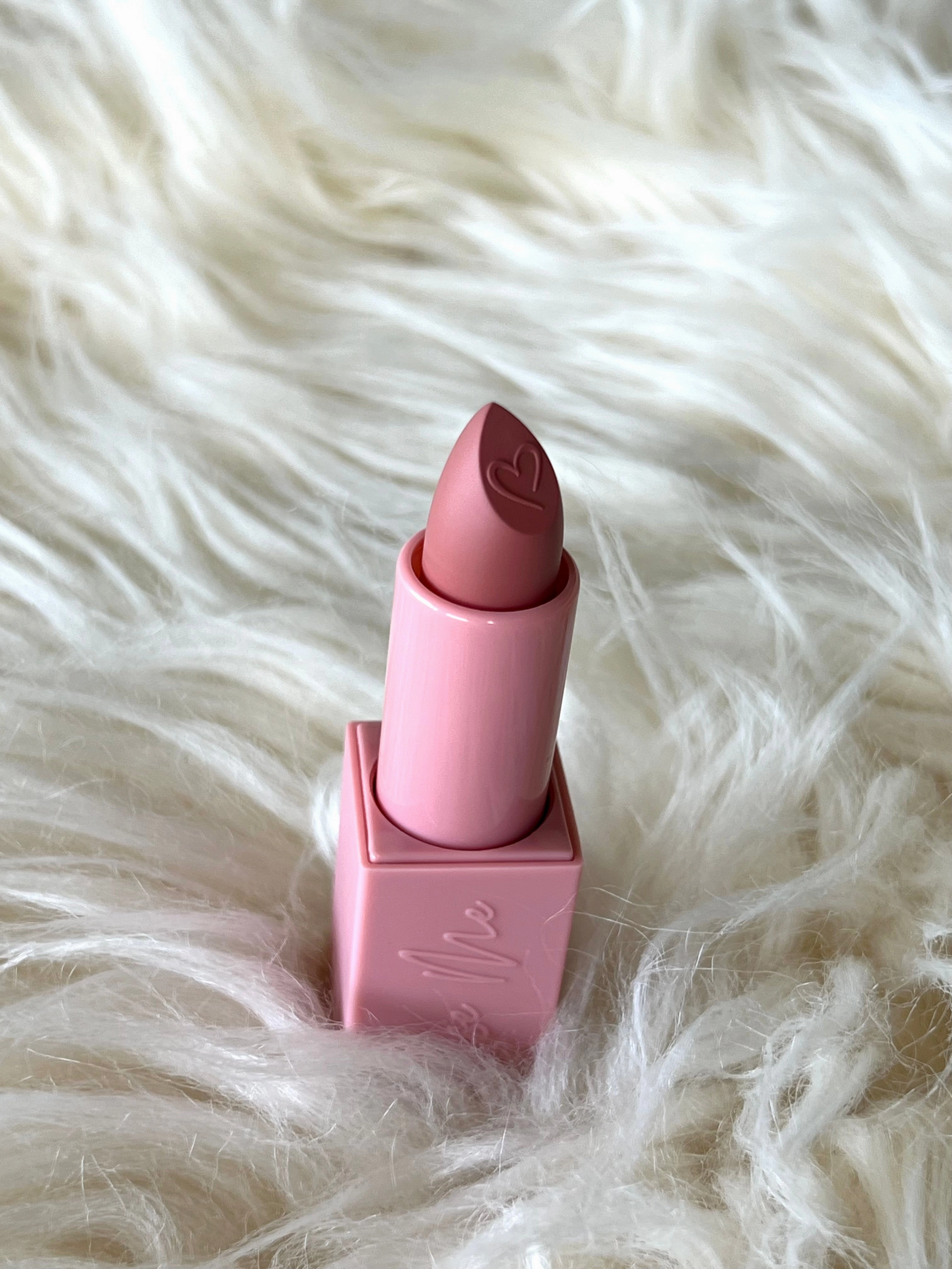 TURN ME ON lipstick