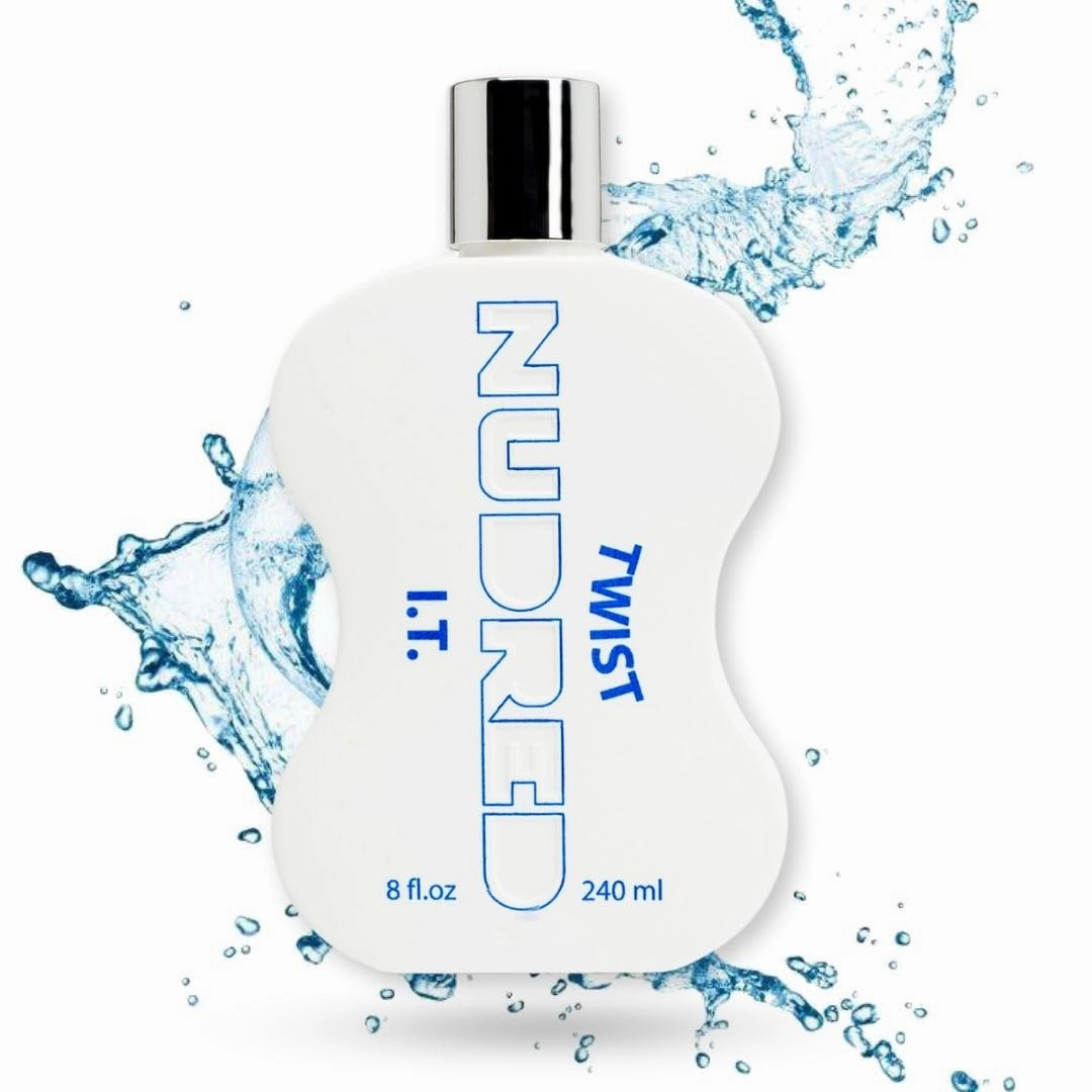 Twist I.T. Curl Sculpting Creme & Moisturizer, Curl Defining Cream for Thick, Kinky & Curly Hair, Hydration, Hold & Softness, Hydrating Curling Cream for Coils, Curls & Dreadlocks, 8 FL Oz