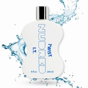 Twist I.T. Curl Sculpting Creme & Moisturizer, Curl Defining Cream for Thick, Kinky & Curly Hair, Hydration, Hold & Softness, Hydrating Curling Cream for Coils, Curls & Dreadlocks, 8 FL Oz