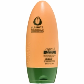 Ultimate Moroccan Argan Oil Moroccan Argan Oil Hydrating Shampoo