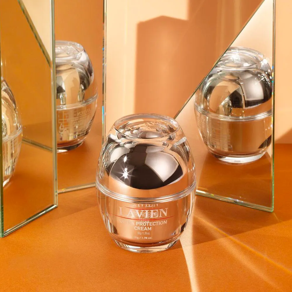 Ultra Protection Cream | Whitening and Wrinkle Improvement | Skin Barrier Protection