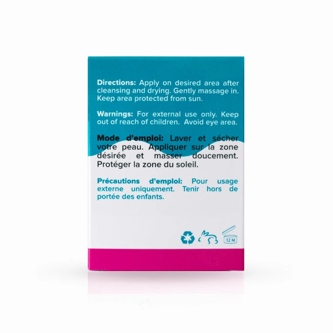 Ultra Bright Lightening Gel Cream 30ml
