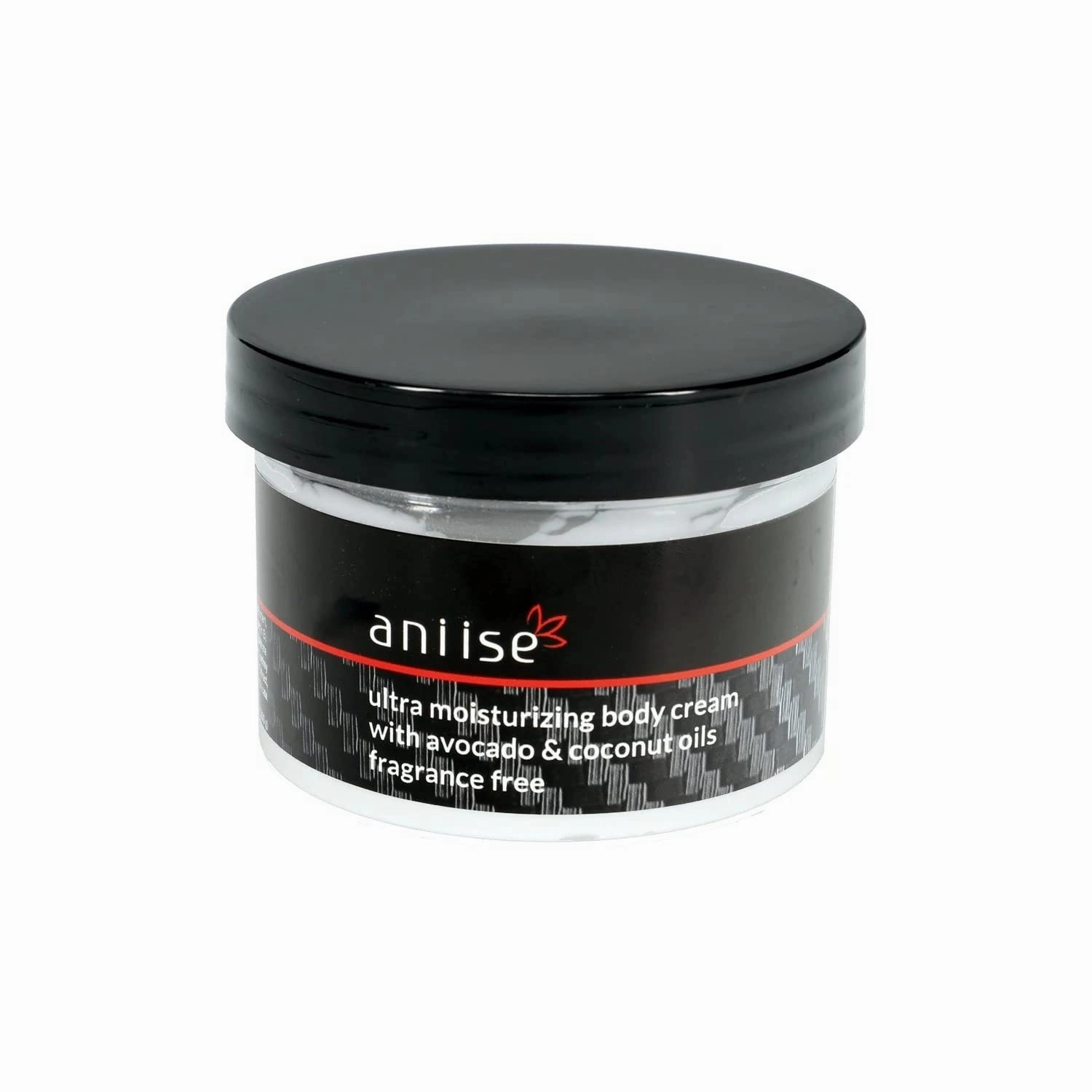 Ultra Moisturizing Body Cream Avocado, Coconut oil, Shea Butter, Pomegranate & Rosemary extracts (fragrance free) 7 oz