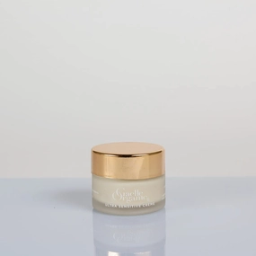 Ultra-Sensitive Creme - Anti-Aging Moisturizer with Edelweiss & Evening Primrose - Travel Size 15ml
