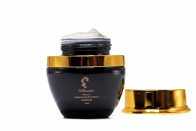 ULTRASTAR TREATMENTS MIRACLE FORMULA DAILY MOISTURIZER -50ML - PLUMPING & REPLENISHING LIGHTWEIGHT FORMULA FOR SENSITIVE-DRY SKIN