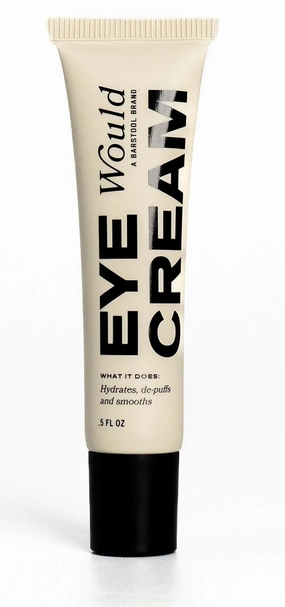 Under Eye Cream for Men by Barstool Sports, 0.5 fl. oz., Natural Anti-Aging Skin Moisturizer to Diminish Fine Lines, Wrinkles, Dark Circles and Bags, and Puffiness with Moisturizing Hydration
