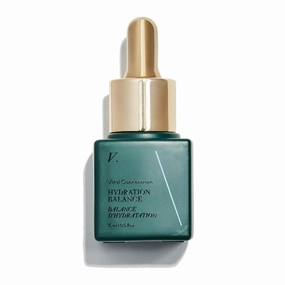 Veracity Skincare Hydration Balance Gel Serum - Face Moisturizer with Hyaluronic Acid - Moisturizing & Hydrating Serum for Anti Aging & Dryness - Facial Hyrdrating Moisturizer for All Skin Types