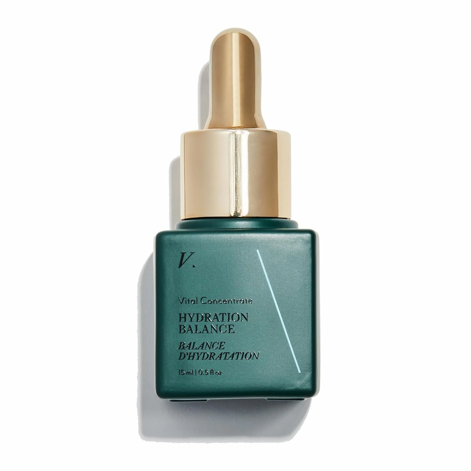 Veracity Skincare Hydration Balance Gel Serum - Face Moisturizer with Hyaluronic Acid - Moisturizing & Hydrating Serum for Anti Aging & Dryness - Facial Hyrdrating Moisturizer for All Skin Types