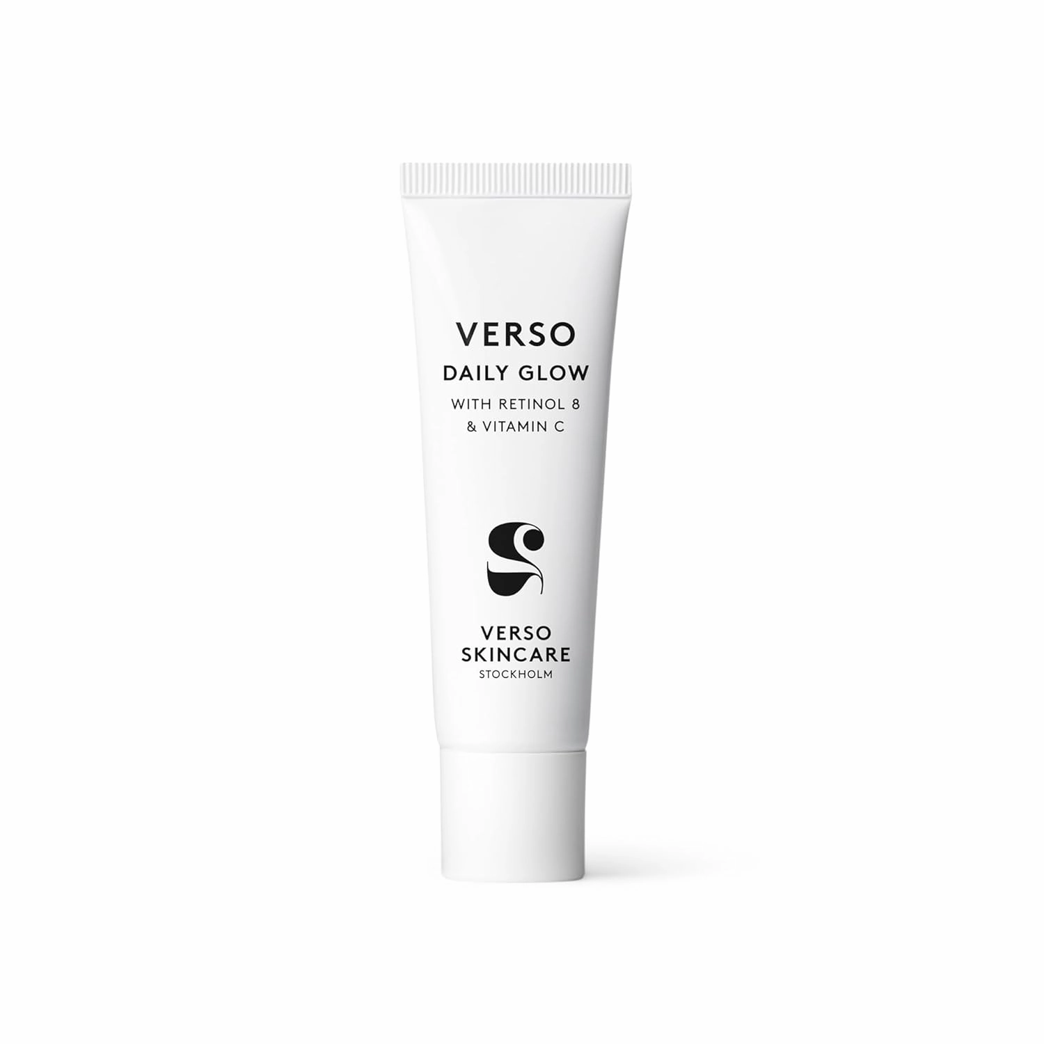 Verso Daily Glow Cream, 1 Fl Oz