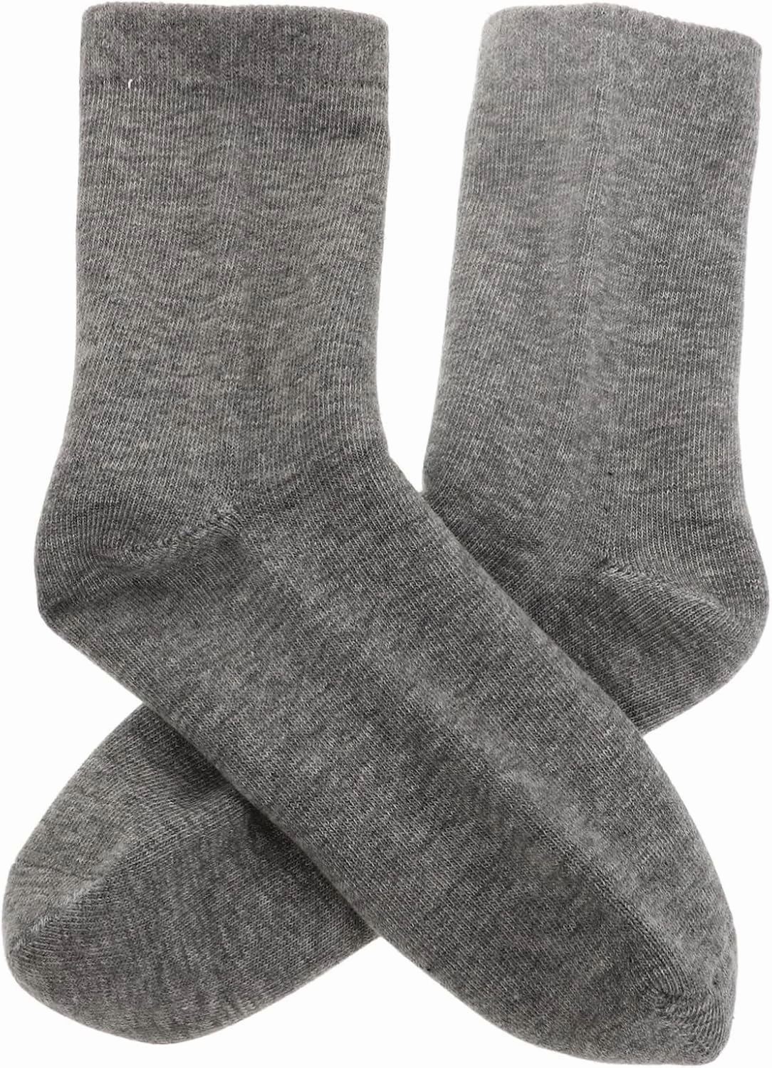 VICASKY Moisturizing Foot Mask Socks for Women Foot Care Kit Comfortable Gel Socks for Dry Feet Reusable Spa Socks