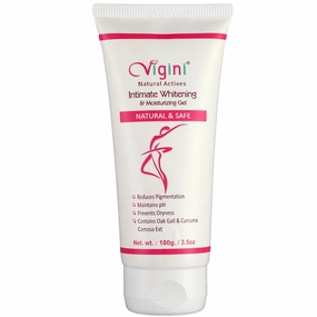Vigini Intimate Whitening & Moisturizing Gel