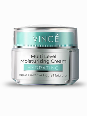 Vince Multi Level Moisturizing Cream 50ml