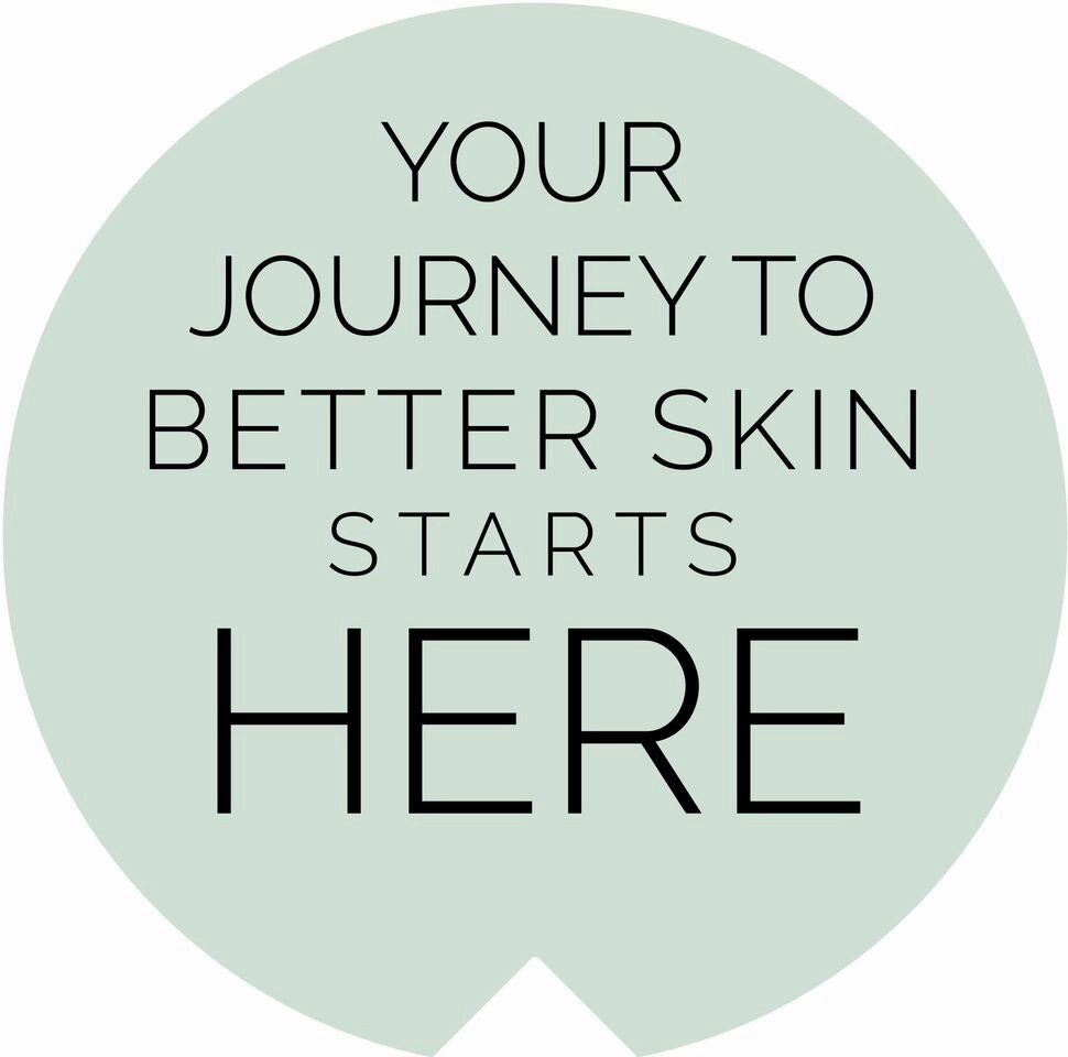 Viola! Your own personalized regimen for Acne- 2A11