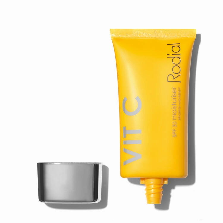Vit C SPF 30 Moisturizer