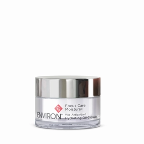 Vita-Antioxidant Hydrating Oil Capsules
