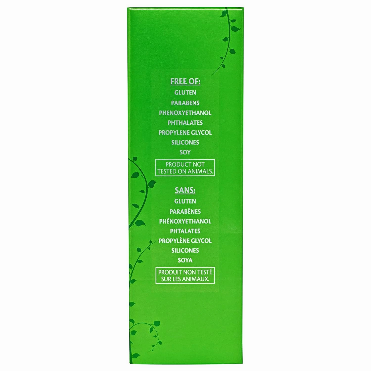 Vitabath Original Spring Green Moisturizing Bath & Shower Gel Wash Intoxicating Botanical Skin Rejuvenation, Hydrating Dry Skincare, Body Cleanser & Foaming Gelee - 21 oz