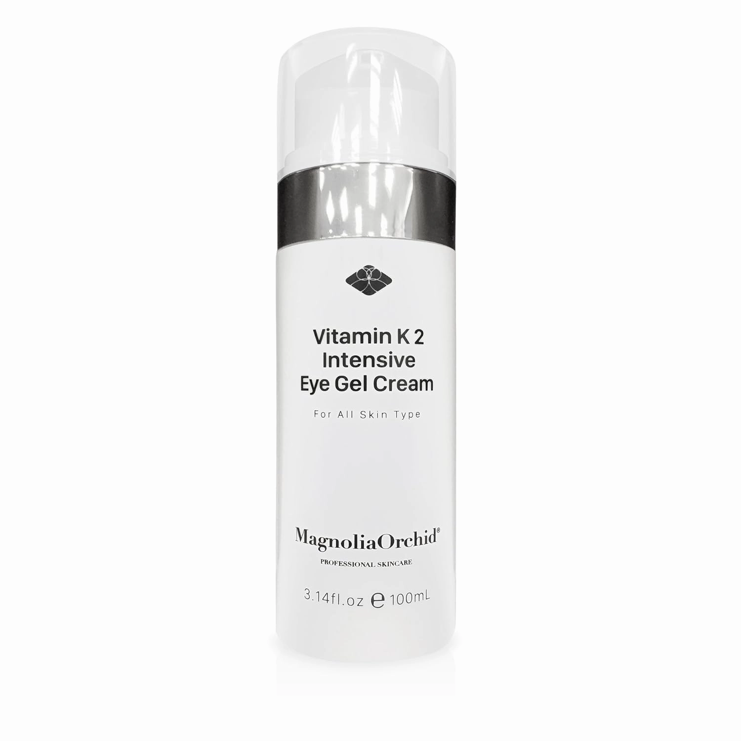 Vitamin K2 Intensive Eye Gel Cream