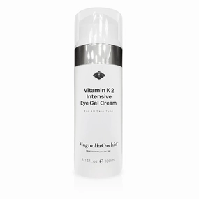 Vitamin K2 Intensive Eye Gel Cream