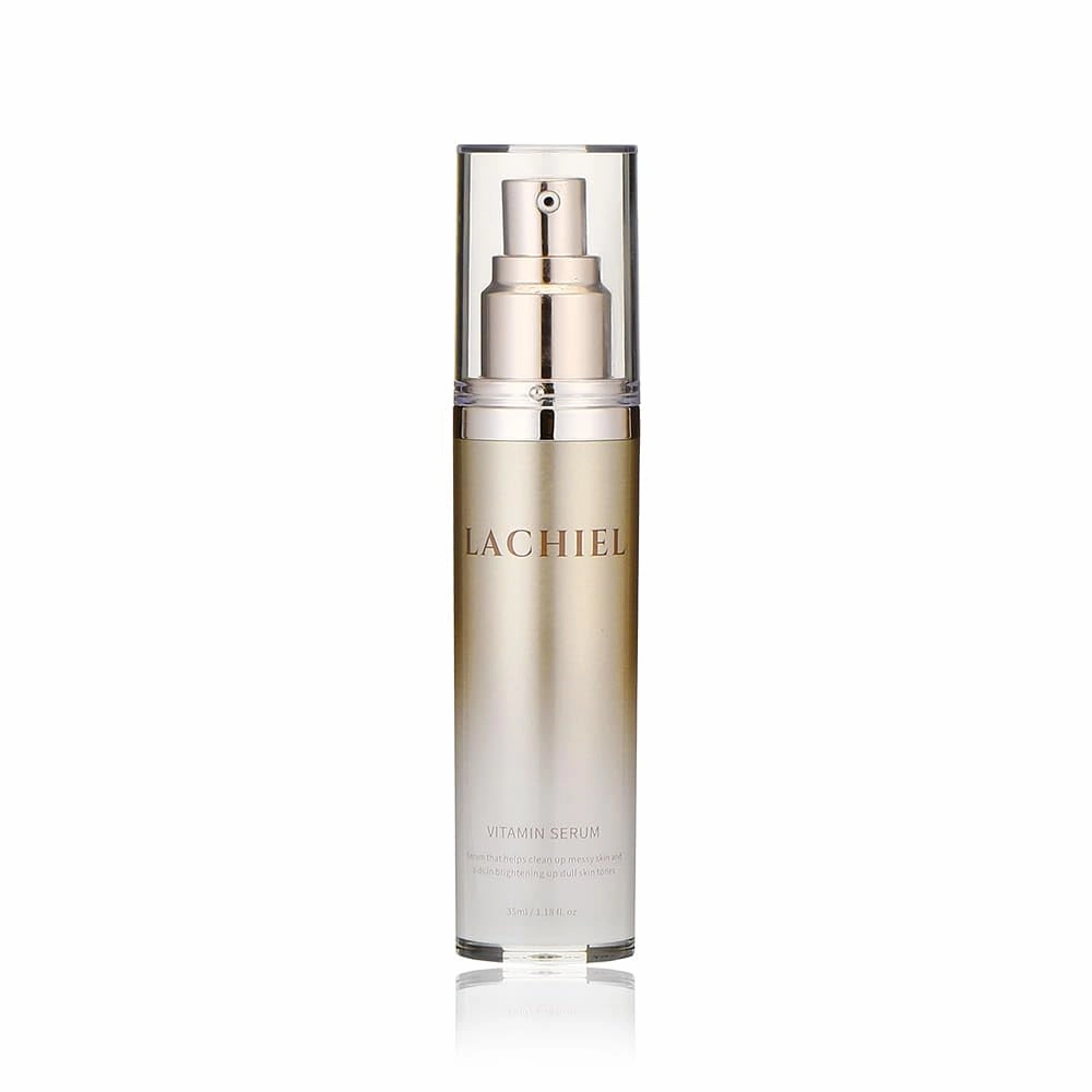 Vitamin Serum 1.18fl.oz (35ml) Alpha-arbutin & Vitamin Complex, Adenosine, NIcinamide, Carnosine, Anti-aging, Moisturizer, Made in KOREA
