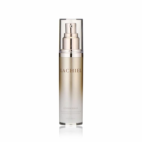 Vitamin Serum 1.18fl.oz (35ml) Alpha-arbutin & Vitamin Complex, Adenosine, NIcinamide, Carnosine, Anti-aging, Moisturizer, Made in KOREA